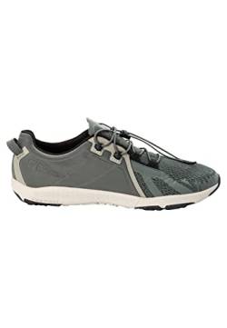 Jack Wolfskin Herren Spirit A.D.E Low M, Gecko Green, 42 EU von Jack Wolfskin