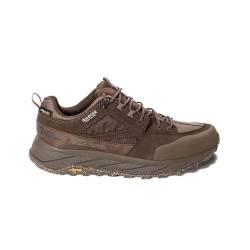 Jack Wolfskin Herren TERRAQUEST Texapore Low M Wanderschuh, Bear, 42 EU von Jack Wolfskin