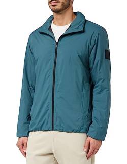 Jack Wolfskin Herren Textor Jacke, Stargazer, L von Jack Wolfskin