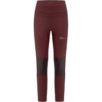 Jack Wolfskin KAMMWEG Tights Damen von Jack Wolfskin