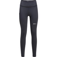 Jack Wolfskin KLINTAL Tights Damen von Jack Wolfskin