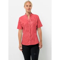 Jack Wolfskin Kurzarmbluse NORBO S/S SHIRT W von Jack Wolfskin