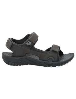 Jack Wolfskin Lakewood Cruise Sandal M, Herren Trekking- & Wandersandalen, 40.5 EU von Jack Wolfskin