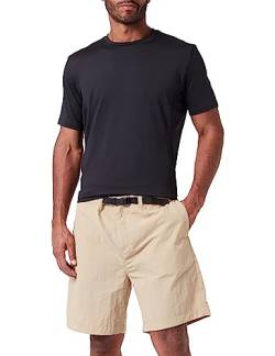 Jack Wolfskin Lightsome Shorts Sand Storm 52 von Jack Wolfskin