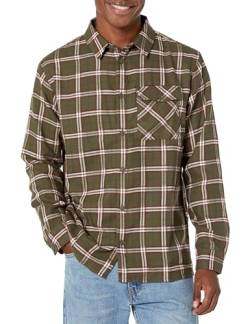 Jack Wolfskin MORGENLUFT Shirt M Island Moss 41 XL von Jack Wolfskin