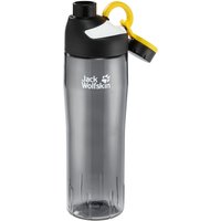 Jack Wolfskin Mancora 0.7 Trinkflasche 0.7 Liter one size phantom phantom von Jack Wolfskin