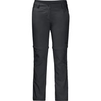 Jack Wolfskin Marrakech Zip Off Pant Phantom von Jack Wolfskin