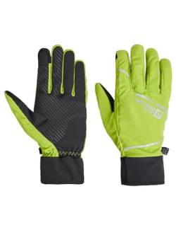 Jack Wolfskin Morobbia Handschuhe Fresh Green XS von Jack Wolfskin