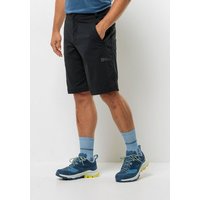 Jack Wolfskin Outdoorhose GLASTAL SHORTS M von Jack Wolfskin