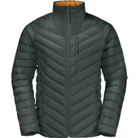 Jack Wolfskin PASSAMANI Daunenjacke Herren von Jack Wolfskin