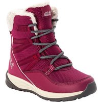 Jack Wolfskin POLAR WOLF TEXAPORE HIGH K Winterstiefel wasserdicht und wärmend von Jack Wolfskin