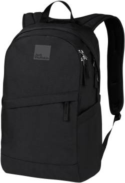 Jack Wolfskin Perfect Day Rucksack (6000 black) von Jack Wolfskin