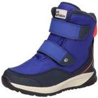 Jack Wolfskin Polar Bear Texapore High VC K Mädchen%7CJungen blau von Jack Wolfskin