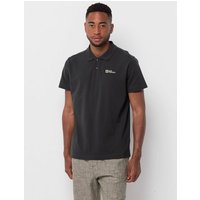 Jack Wolfskin Poloshirt ESSENTIAL POLO M von Jack Wolfskin