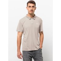 Jack Wolfskin Poloshirt PIKEH POLO M von Jack Wolfskin