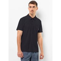 Jack Wolfskin Poloshirt TERRAL POLO M von Jack Wolfskin