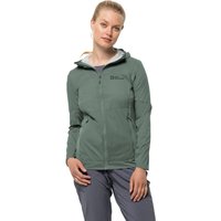 Jack Wolfskin Prelight Alpha Jacket Women Isolationsjacke Damen XL picnic green picnic green von Jack Wolfskin