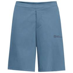 Jack Wolfskin - Prelight Shorts - Shorts Gr XL blau von Jack Wolfskin