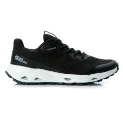 Jack Wolfskin - Prelight Vent Low - Multisportschuhe Gr 10 schwarz von Jack Wolfskin