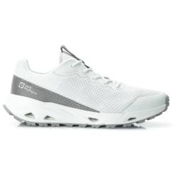 Jack Wolfskin - Prelight Vent Low - Multisportschuhe Gr 11 weiß von Jack Wolfskin