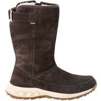 Jack Wolfskin QUEENSTOWN TEXAPORE BOOT H W Winterstiefel von Jack Wolfskin