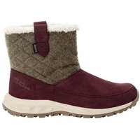 Jack Wolfskin QUEENSTOWN TEXAPORE BOOT W Winterstiefel von Jack Wolfskin