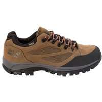 Jack Wolfskin REBELLION TEXAPORE LOW M Trekkingschuh von Jack Wolfskin