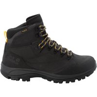 Jack Wolfskin REBELLION TEXAPORE MID M Trekkingschuh von Jack Wolfskin