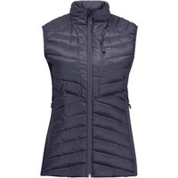 Jack Wolfskin ROUTEBURN PRO Steppweste Damen von Jack Wolfskin