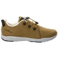 Jack Wolfskin SPIRIT WOOL LOW W Sneaker von Jack Wolfskin