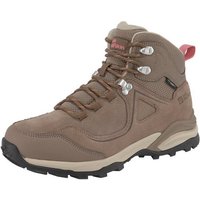 Jack Wolfskin SUNSET HIKE TEXAPORE MID W Wanderschuh von Jack Wolfskin