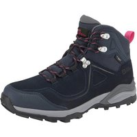 Jack Wolfskin SUNSET HIKE TEXAPORE MID W Wanderschuh von Jack Wolfskin