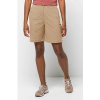 Jack Wolfskin Shorts DESERT SHORTS W von Jack Wolfskin