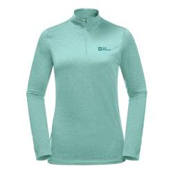 Jack Wolfskin Sky Thermal HZ W sea Foam M von Jack Wolfskin