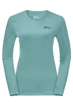 Jack Wolfskin Sky Thermal L/S W sea Foam XXL von Jack Wolfskin