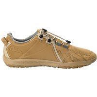 Jack Wolfskin Spirit A.D.E Low Men Regenerations-Schuhe Herren 44 sand storm sand storm von Jack Wolfskin