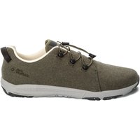 Jack Wolfskin Spirit Wool Low Men Outdoor Schuhe Herren 43 island moss island moss von Jack Wolfskin