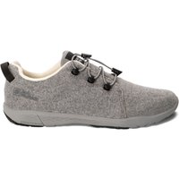 Jack Wolfskin Spirit Wool Low Women Outdoor Schuhe Damen 37 dusty grey dusty grey von Jack Wolfskin