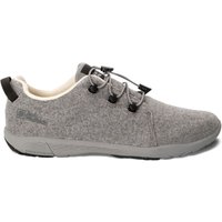 Jack Wolfskin Spirit Wool Low Women Outdoor Schuhe Damen 40 dusty grey dusty grey von Jack Wolfskin