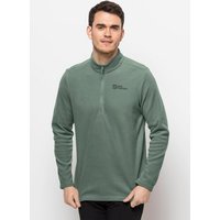 Jack Wolfskin Stehkragenpullover TAUNUS HZ M von Jack Wolfskin