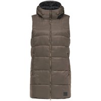 Jack Wolfskin Steppweste EISBACH VEST W von Jack Wolfskin