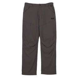 Jack Wolfskin Strokkur Supplex Pants Herren Hose Outdoorhose Wander 5007801-6032 50 von Jack Wolfskin