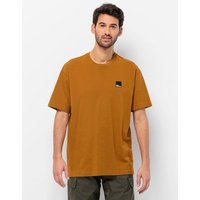 Jack Wolfskin T-Shirt ESCHENHEIMER T von Jack Wolfskin