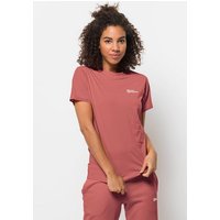 Jack Wolfskin T-Shirt ESSENTIAL T W von Jack Wolfskin