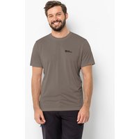 Jack Wolfskin T-Shirt HIKING S/S T M von Jack Wolfskin