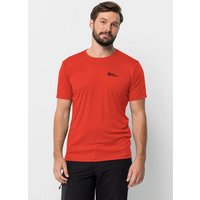 Jack Wolfskin T-Shirt TECH T M von Jack Wolfskin