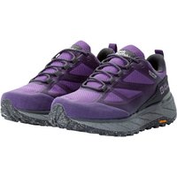 Jack Wolfskin TERRAVENTURE TEXAPORE LOW W Wanderschuh wasserdicht von Jack Wolfskin