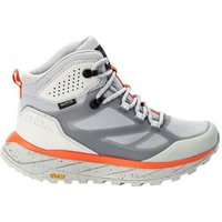 Jack Wolfskin TERRAVENTURE TEXAPORE MID W Wagenschuh von Jack Wolfskin