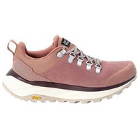 Jack Wolfskin TERRAVENTURE URBAN LOW W Outdoorschuh von Jack Wolfskin