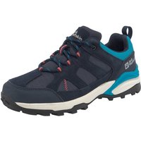 Jack Wolfskin TRAIL HIKER LOW W Wanderschuh von Jack Wolfskin